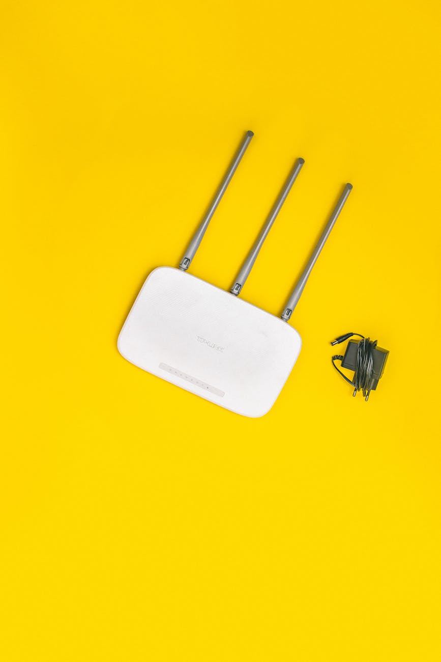 iptv box installation