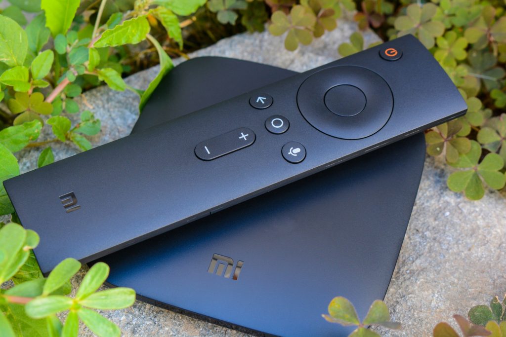 android boxes