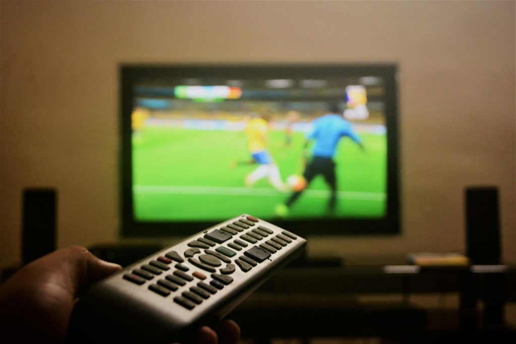 iptv set-top box